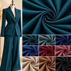 TR Suiting Fabric
