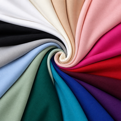 Interlock Knit