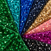 Velvet Sequin