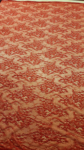 Colored Chantilly Lace