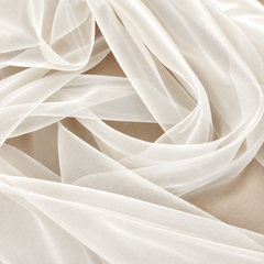 Matte Organza