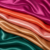 Charmeuse Satin