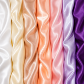 Classic Bridal Satin