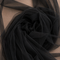 Soft Mesh Fabric (Colored)