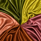 Stretch Crepe Back Satin
