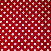 Polka dot Collection Printed Cotton