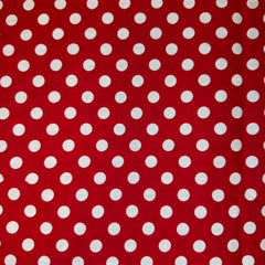Polka dot Collection Printed Cotton