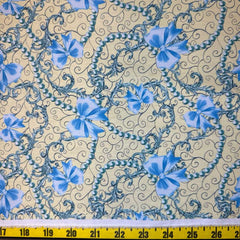 Printed Cotton collection 4