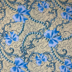 Printed Cotton collection 4