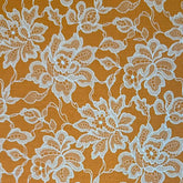 Floral Print Cotton (lace print)