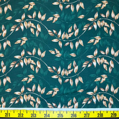 Floral Collection Printed Cotton