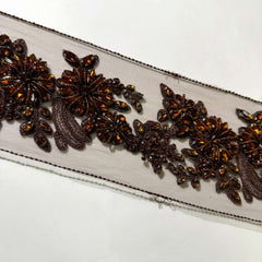 Applique Trim