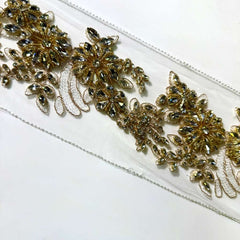 Applique Trim