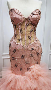 Corset Training Workshop