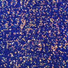 Velvet Sequin