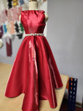 Basic bodice Construction