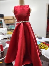 Basic bodice Construction