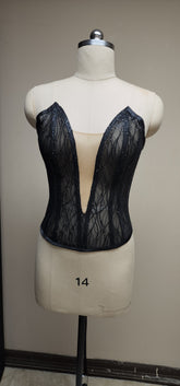 Intermediate Bodice class