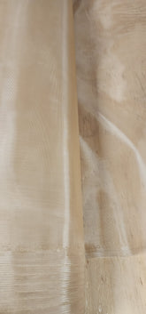 Horsehair fabric Corset Mesh