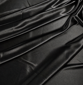 Silky Stretch Satin