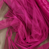 Crystal Organza