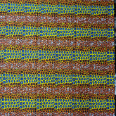 African Print Fabric