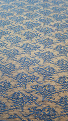 Colored Chantilly Lace