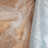 Crystal Organza