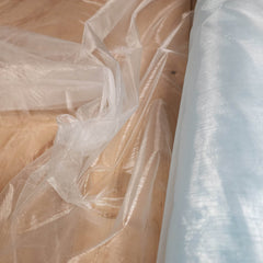 Crystal Organza