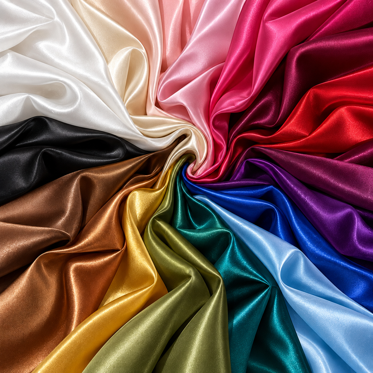 Satin