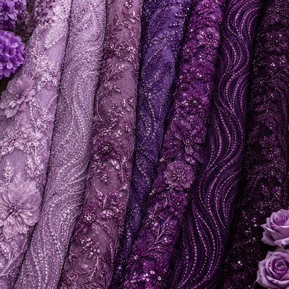 Purple District