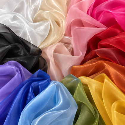 Organza