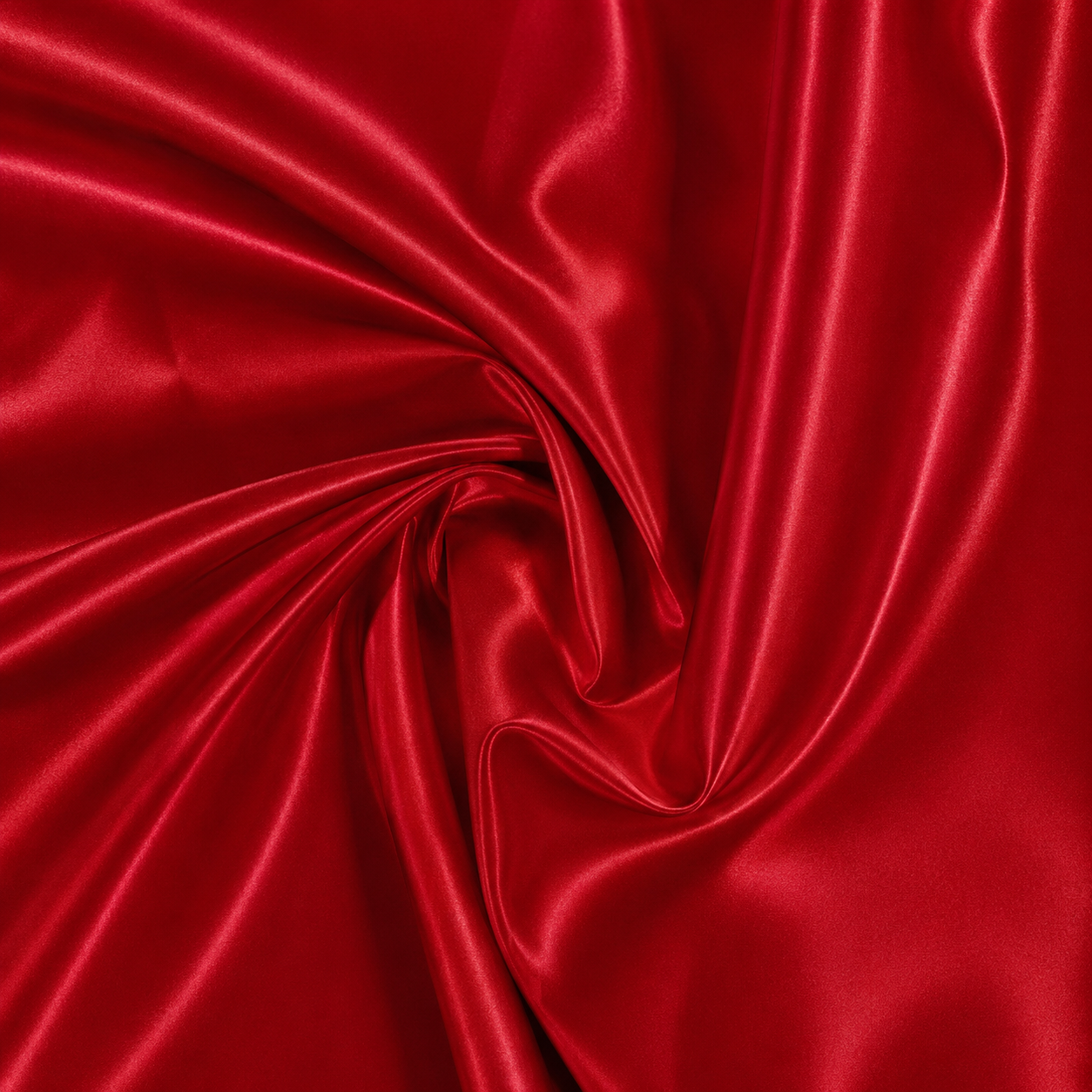 Classic Bridal Satin