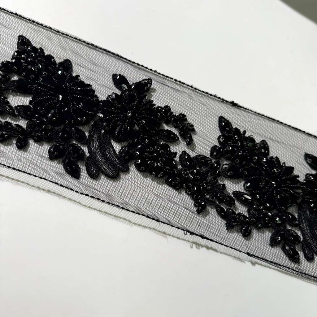 Applique Trim