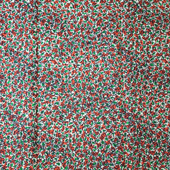 African Print Fabric