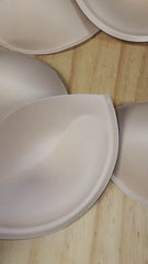 Bra Cups Pair