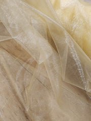 Crystal Organza