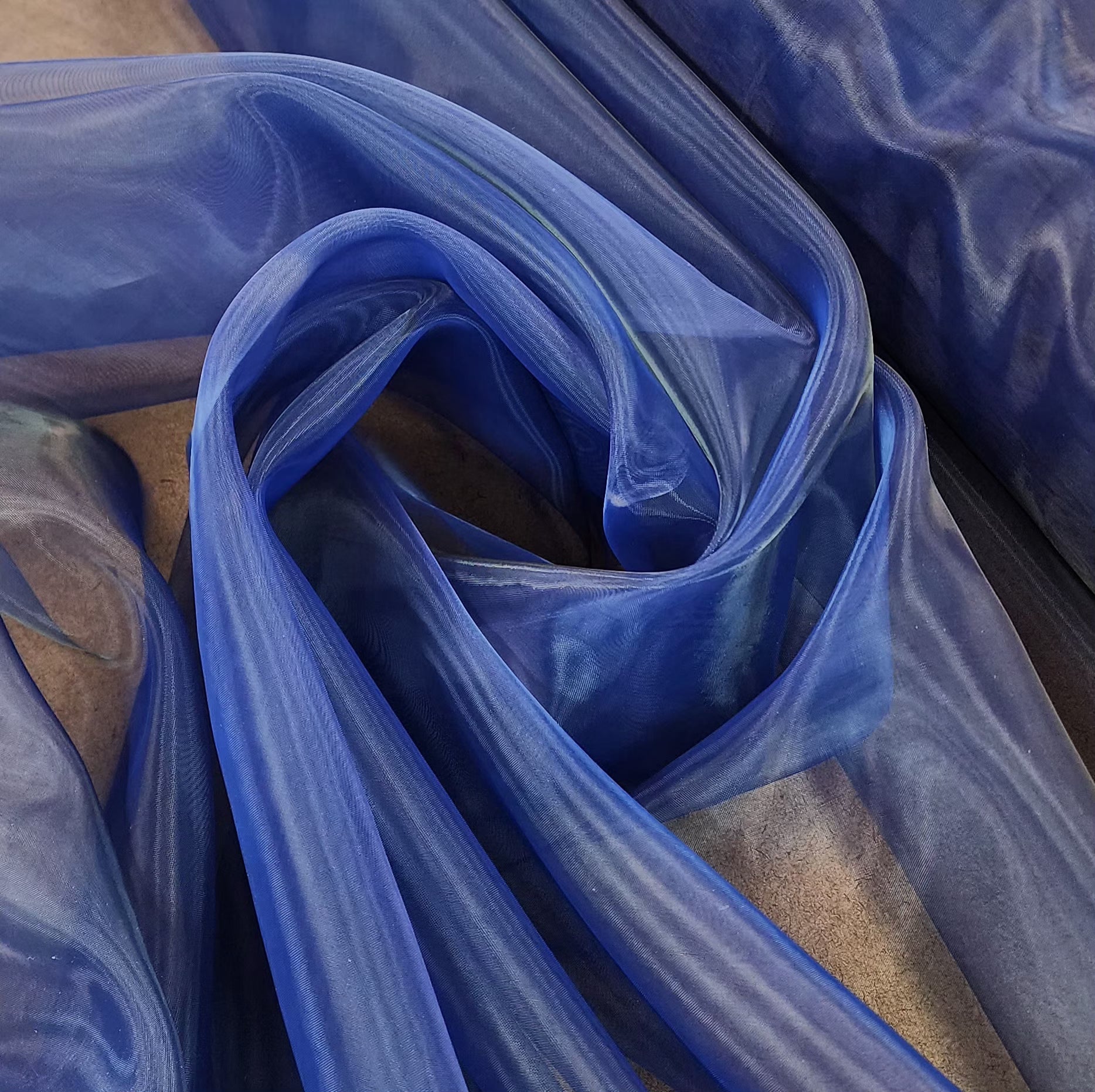 Matte Organza