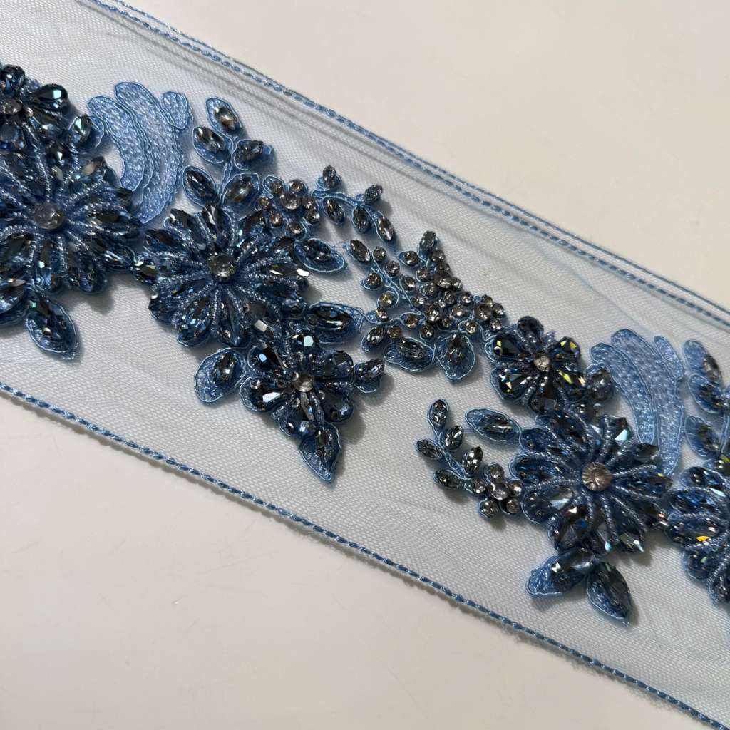 Applique Trim