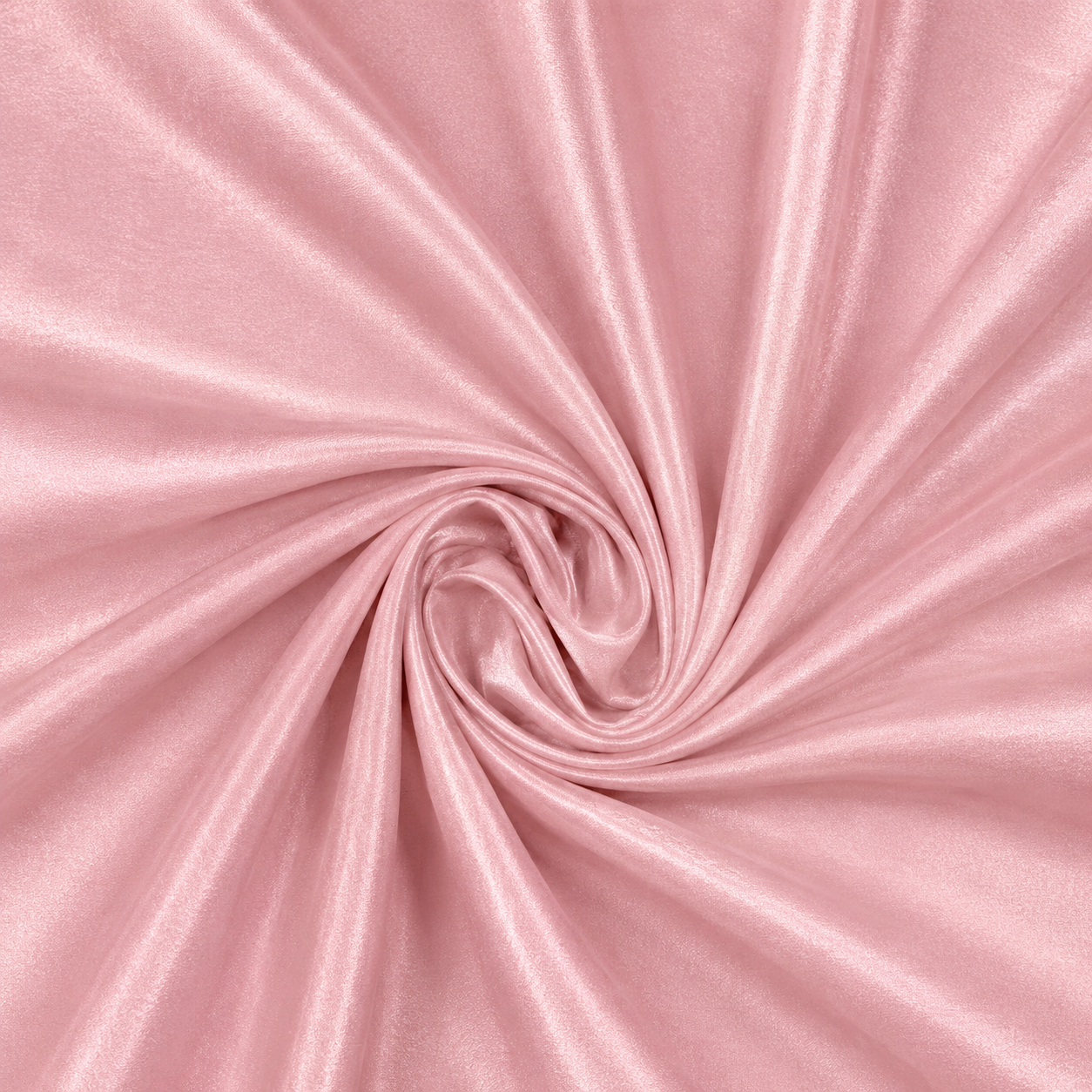 Luster Satin Knit