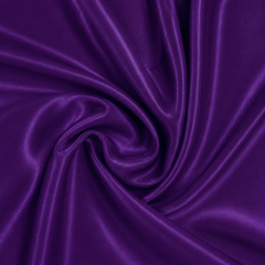 Stretch Matte Crepe Back Satin