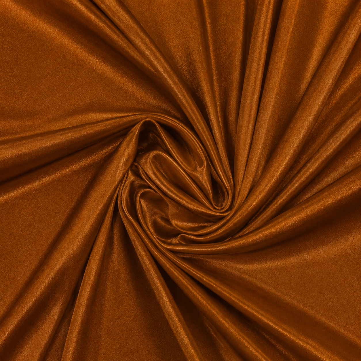 Luster Satin Knit