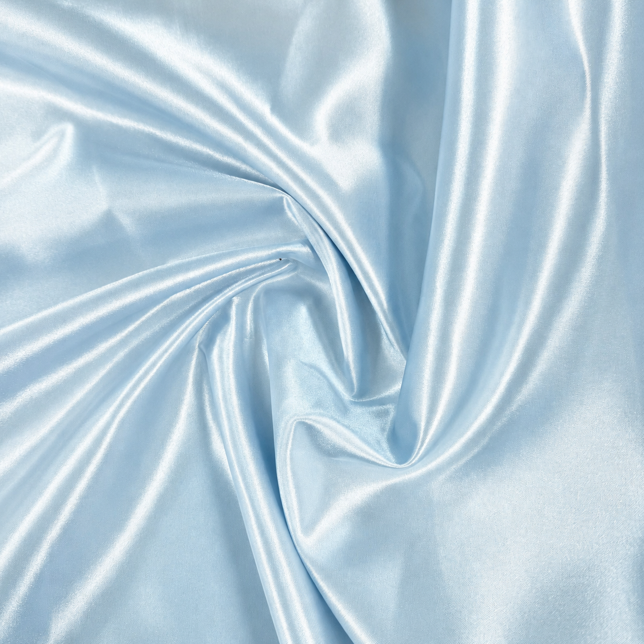 Classic Bridal Satin