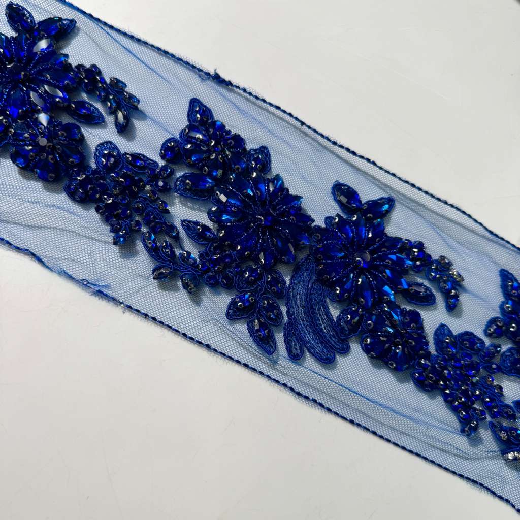 Applique Trim