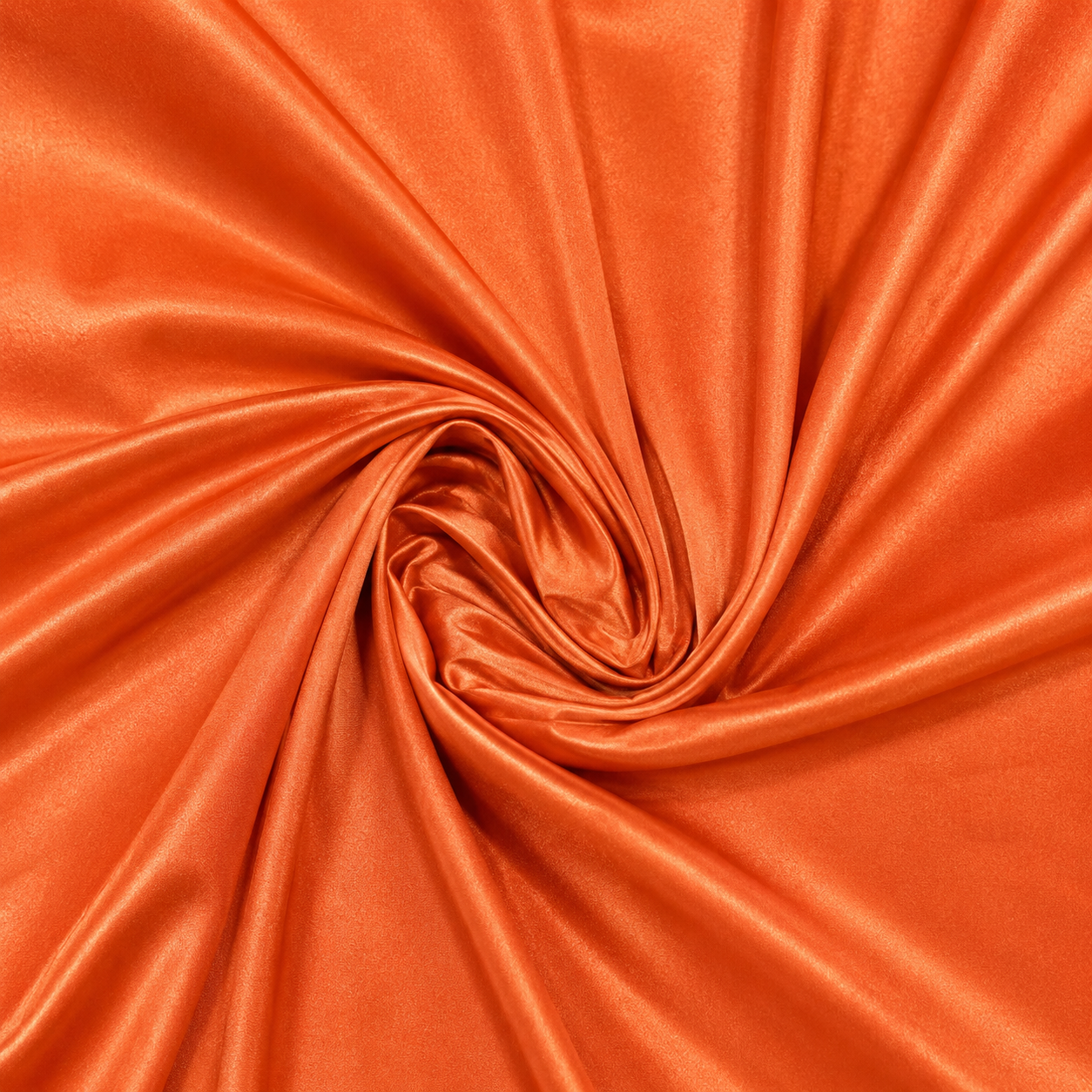 Luster Satin Knit