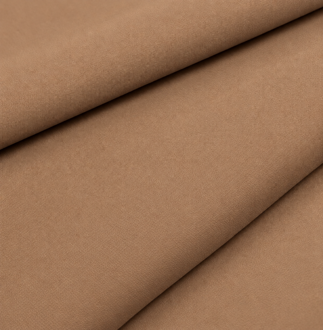 Stretch Crepe