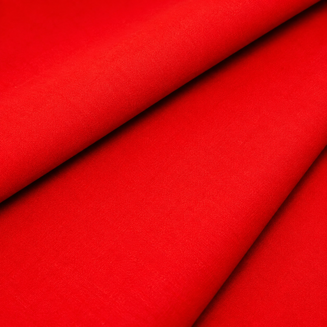 Stretch Crepe