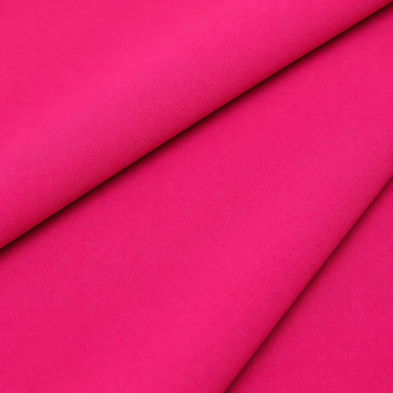 Stretch Crepe
