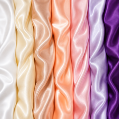 Classic Bridal Satin