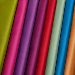 Stretch Matte Crepe Back Satin